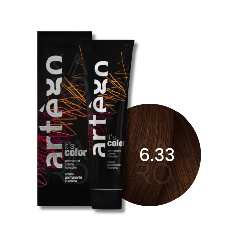 ARTEGO IT'S COLOR trwała farba do włosów 150 ml | 6.33
