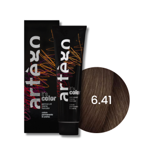 ARTEGO IT'S COLOR trwała farba do włosów 150 ml | 6.41
