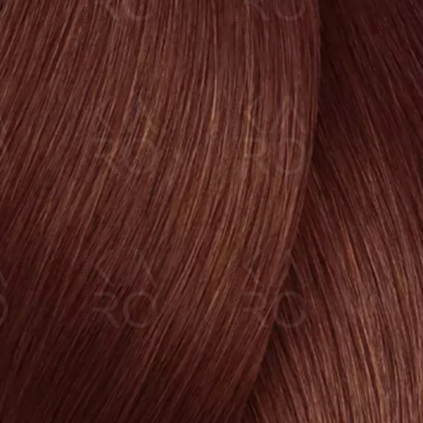 ARTEGO IT'S COLOR trwała farba do włosów 150 ml | 6.46 - 2