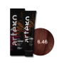 ARTEGO IT'S COLOR trwała farba do włosów 150 ml | 6.46 - 2