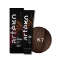 ARTEGO IT'S COLOR trwała farba do włosów 150 ml | 6.7 - 2