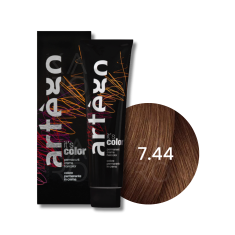 ARTEGO IT'S COLOR trwała farba do włosów 150 ml | 7.44