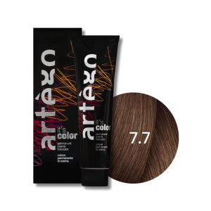 ARTEGO IT'S COLOR trwała farba do włosów 150 ml | 7.7