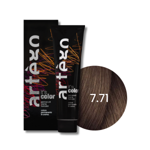 ARTEGO IT'S COLOR trwała farba do włosów 150 ml | 7.71