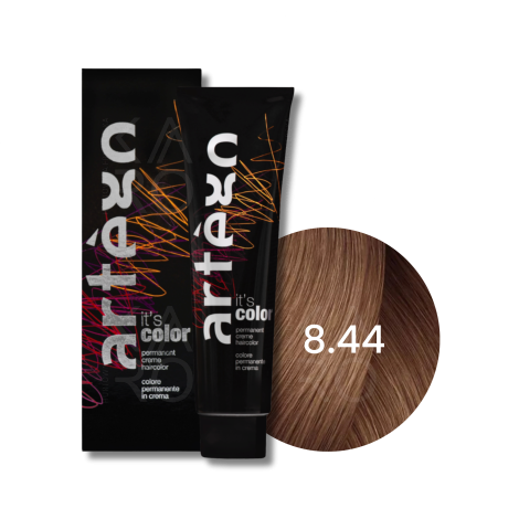 ARTEGO IT'S COLOR trwała farba do włosów 150 ml | 8.44