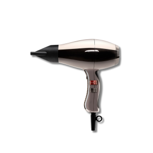 ELCHIM 3900 IONIC suszarka do włosów z jonizacją 2400W | Titanium