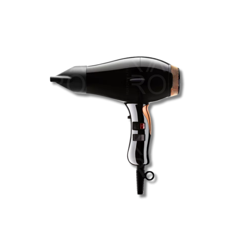 ELCHIM 8TH SENSE suszarka do włosów z jonizacją 2100W | Copper
