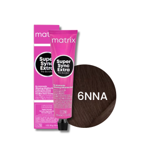 MATRIX SUPER SYNC PRE-BONDED toner rozświetlający do włosów 90 ml | 10G