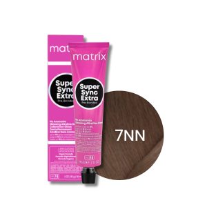 MATRIX SUPER SYNC PRE-BONDED toner rozświetlający do włosów 90 ml | 10MM