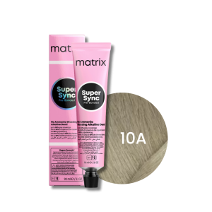 MATRIX SUPER SYNC PRE-BONDED toner rozświetlający do włosów 90 ml | 10P