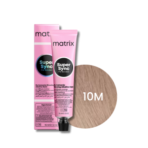 MATRIX SUPER SYNC PRE-BONDED toner rozświetlający do włosów 90 ml | 11A