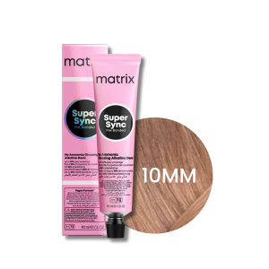 MATRIX SUPER SYNC PRE-BONDED toner rozświetlający do włosów 90 ml | 11P