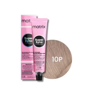 MATRIX SUPER SYNC PRE-BONDED toner rozświetlający do włosów 90 ml | 2N