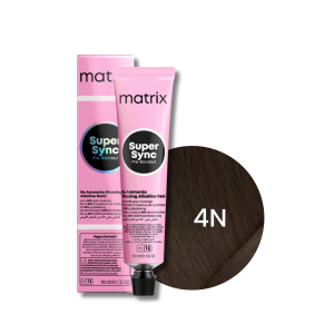 MATRIX SUPER SYNC PRE-BONDED toner rozświetlający do włosów 90 ml | 6CG