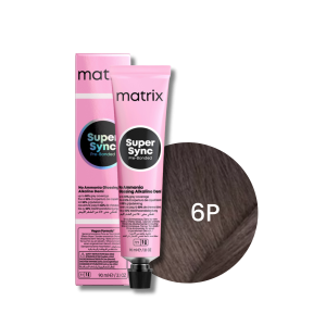 MATRIX SUPER SYNC PRE-BONDED toner rozświetlający do włosów 90 ml | 7CC+