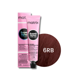 MATRIX SUPER SYNC PRE-BONDED toner rozświetlający do włosów 90 ml | 7N