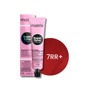 MATRIX SUPER SYNC PRE-BONDED toner rozświetlający do włosów 90 ml | 8N