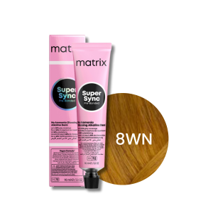 MATRIX SUPER SYNC PRE-BONDED toner rozświetlający do włosów 90 ml | HD-RV