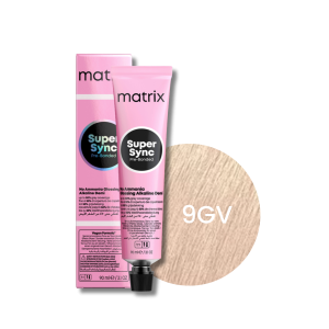 MATRIX SUPER SYNC PRE-BONDED toner rozświetlający do włosów 90 ml | SP-A