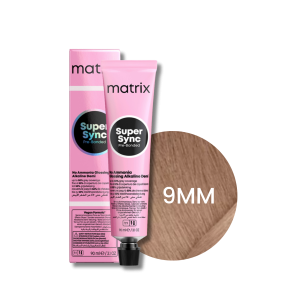 MATRIX SUPER SYNC PRE-BONDED toner rozświetlający do włosów 90 ml | SP-M
