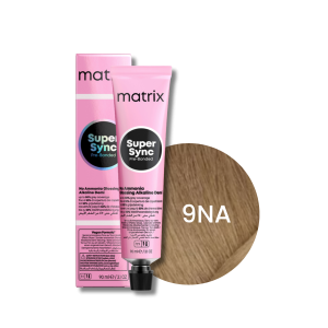 MATRIX SUPER SYNC PRE-BONDED toner rozświetlający do włosów 90 ml | SP-N