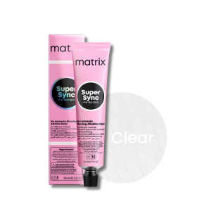 MATRIX SUPER SYNC PRE-BONDED toner rozświetlający do włosów 90 ml | SP-P