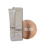 MAXXELLE COLORA ULTRA COLOR trwała farba do włosów anti-age 100 ml | 10.20 - 2