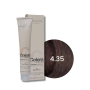 MAXXELLE COLORA ULTRA COLOR trwała farba do włosów anti-age 100 ml | 4.35 - 2