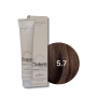 MAXXELLE COLORA ULTRA COLOR trwała farba do włosów anti-age 100 ml | 5.7 - 2