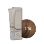 MAXXELLE COLORA ULTRA COLOR trwała farba do włosów anti-age 100 ml | 7.70 - 2
