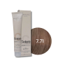 MAXXELLE COLORA ULTRA COLOR trwała farba do włosów anti-age 100 ml | 7.71 - 2