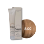 MAXXELLE COLORA ULTRA COLOR trwała farba do włosów anti-age 100 ml | 8.00 - 2
