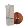 MAXXELLE COLORA ULTRA COLOR trwała farba do włosów anti-age 100 ml | 8.4 - 2
