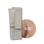 MAXXELLE COLORA ULTRA COLOR trwała farba do włosów anti-age 100 ml | 9.20 - 2