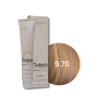 MAXXELLE COLORA ULTRA COLOR trwała farba do włosów anti-age 100 ml | 9.70 - 2