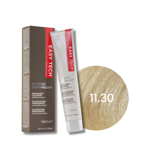 VERSUM EASY TECH profesjonalna trwała farba do włosów 100 ml | 11.30