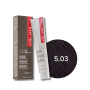 VERSUM EASY TECH profesjonalna trwała farba do włosów 100 ml | 5.03 - 2