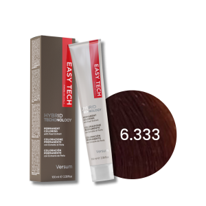VERSUM EASY TECH profesjonalna trwała farba do włosów 100 ml | 6.333