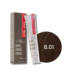 VERSUM EASY TECH profesjonalna trwała farba do włosów 100 ml | 8.01