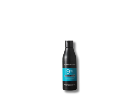 PROFIS SCANDIC LINE Oxydant Creme krem utleniający aktywator 150 ml | 9%