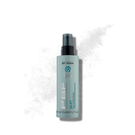 BY FAMA STYLEFORCOLOR Silky wygładzający spray dyscyplinujący 150 ml - 2