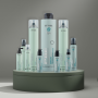 BY FAMA STYLEFORCOLOR Silky wygładzający spray dyscyplinujący 150 ml - 4