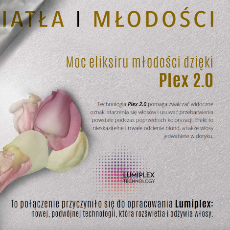 MONTIBELLO CROMATONE METEORITES profesjonalna farba do włosów 60 ml | 1001 - 4