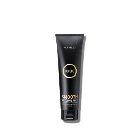 MONTIBELLO DECODE Smooth Absolute balsam wygładzający do włosów 150 ml