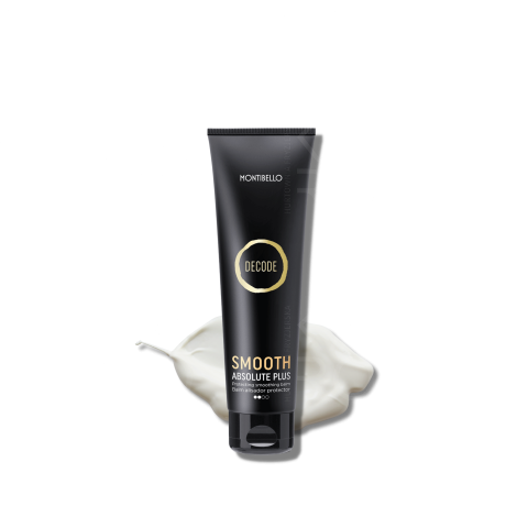 MONTIBELLO DECODE Smooth Absolute balsam wygładzający do włosów 150 ml - 2