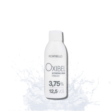 MONTIBELLO OXIBEL oksydant emulsja aktywator 60 ml | 3,75% - 2