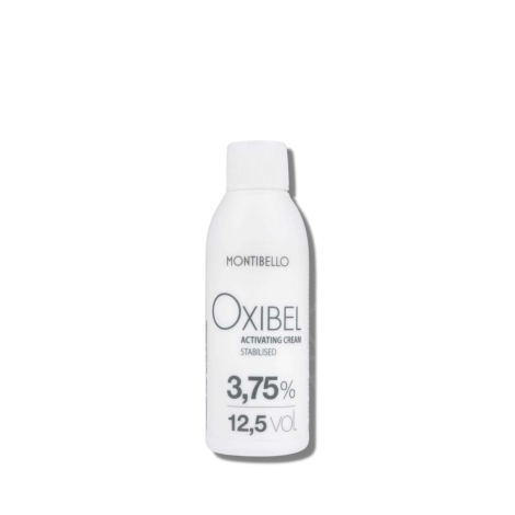 MONTIBELLO OXIBEL oksydant emulsja aktywator 60 ml | 3,75%