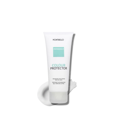 MONTIBELLO PROFESSIONALS Colour Protector krem ochronny przed farbą 100 ml - 2