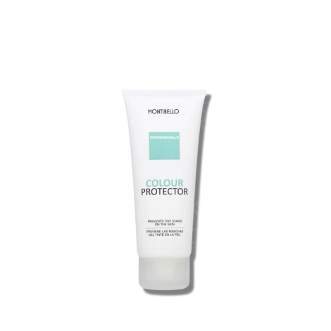 MONTIBELLO PROFESSIONALS Colour Protector krem ochronny przed farbą 100 ml