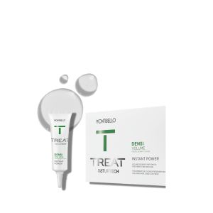 MONTIBELLO TREAT NATURTECH Densi Volume Instant Power ampułka 12 ml - image 2